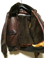 Schott 184sm flight - schott, jacket