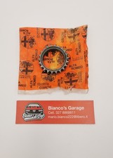 Ingranaggio variatore anticipo