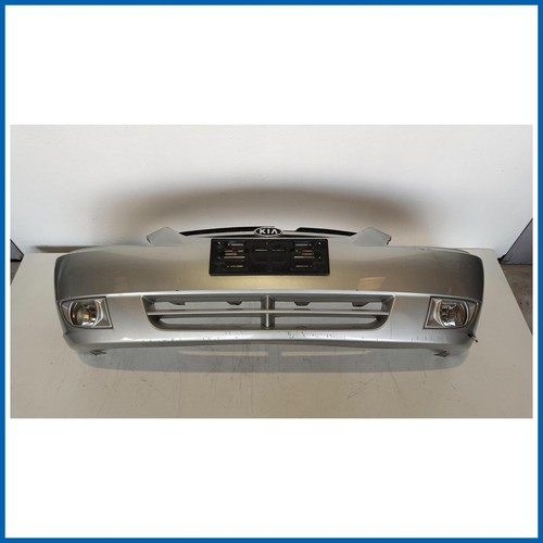 Paraurti anteriore kia rio - kia,
