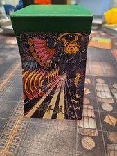 Summon: Bahamut Art Card