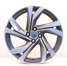 Cerchio in lega Renault Clio