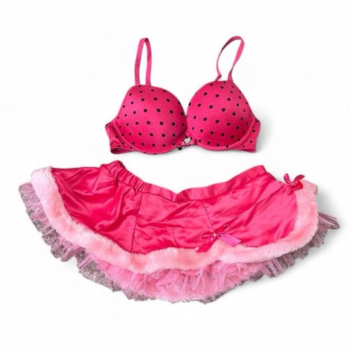Set reggiseno gonna costume - set,