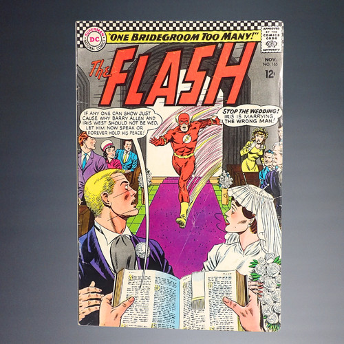 Vintage 1966 comics the - vintage,