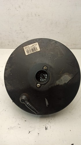 Servofreno per lancia musa - lancia,