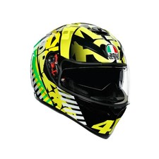 CASCO INTEGRALE AGV K3 SV