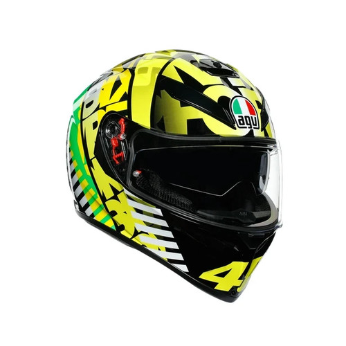 Casco integrale agv sv - agv, k3