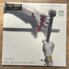 BANCO DEL MUTUO SOCCORSO Come