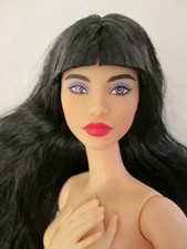 Barbie nuda looks - nuda,