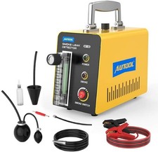 Kit Aspirazione Rilevatore