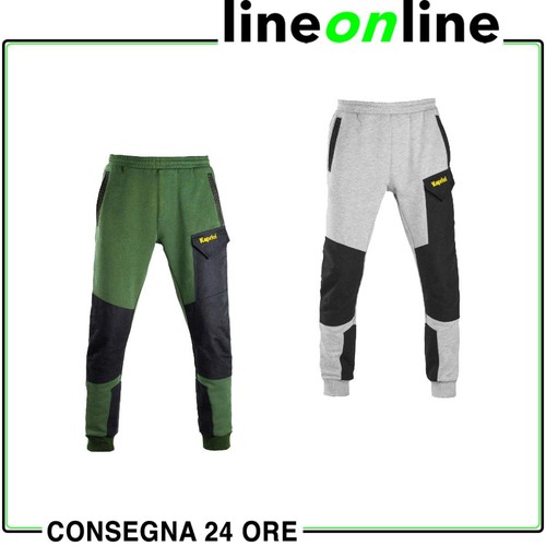 Pantaloni tuta