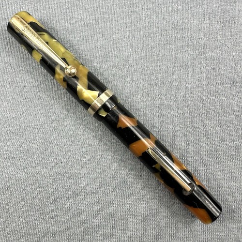 Sheaffer lifetime flat top - sheaffer,