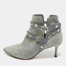 Stivaletti Rockstud Valentino