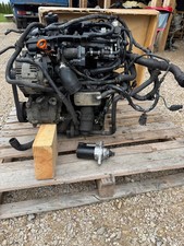 Motore Audi Seat Skoda VW I