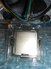 Intel Core i7 940 2,93 GHz