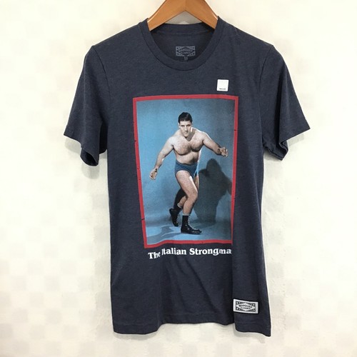 Marquee classics wwe bruno - classics,