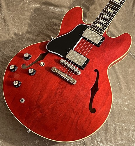 Gibson custom shop 1964 335 - 1964, es-335