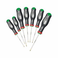 Set giraviti usag torx - usag, torx®