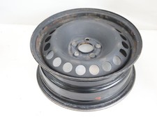 Cerchio cerchio acciaio