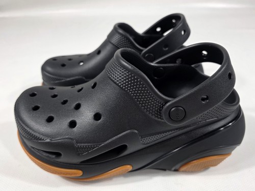 Zoccoli crocs bubble - zoccoli,