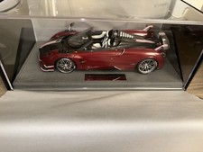 BBR Pagani Huayra Roadster