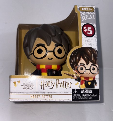 Harry potter wizarding - harry,