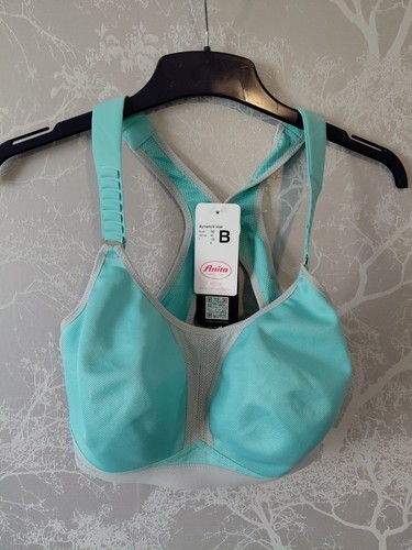 Reggiseno sportivo anita - reggiseno,