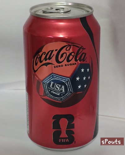 Coca cola 2026 - coca-cola, fifa