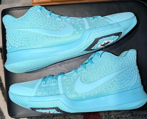 Nike kyrie tiffany blu - blu, acqua