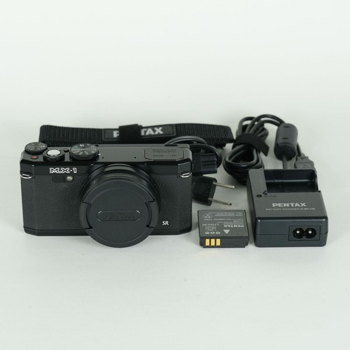 Pentax classic fotocamera - pentax,
