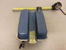 piaggio 50 Bravo serbatoio miscela con tappo e rubinetto usato