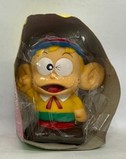 Figure CARLETTO IL PRINCIPE DEI MOSTRI KAIBUTSU KUN Coin Bank Banpresto 12 cm