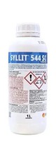 Richiesto Patentino - SYLLIT