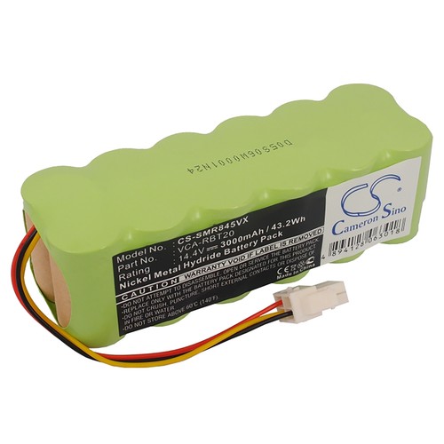 Batteria per samsung navibot - per,