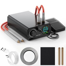 AWithZ 9000W Saldatore a Punti