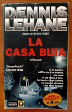 La casa buia Dennis Lehane