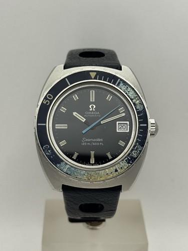 Montre omega seamaster 120 - montre,
