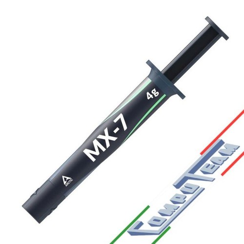 Pasta termica arctic 4g - mx-7,