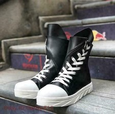 Hip Hop Uomo Stivaletti