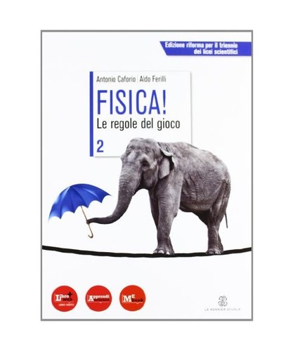 Fisica regole del gioco - fisica!,