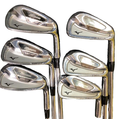 Mizuno set ferri - mp-59,