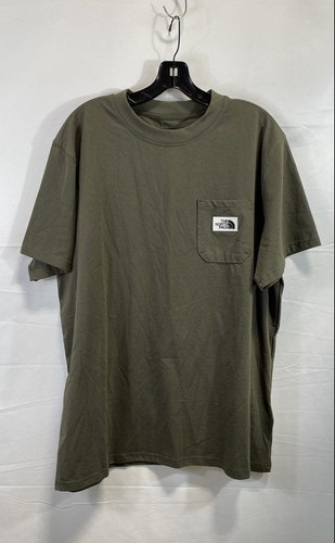 Shirt uomo the - north, face