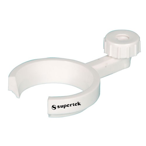 Supporto per imbuto separatore - supporto,