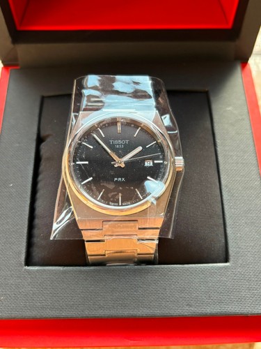 Tissot prx quartz - prx,