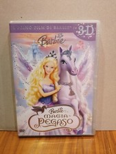 Barbie e la magia di Pegaso