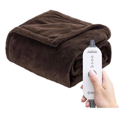 Coperta sunbeam royal ultra - coperta,