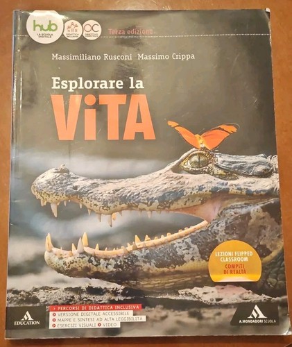 Libri scolastici scuole - libri,
