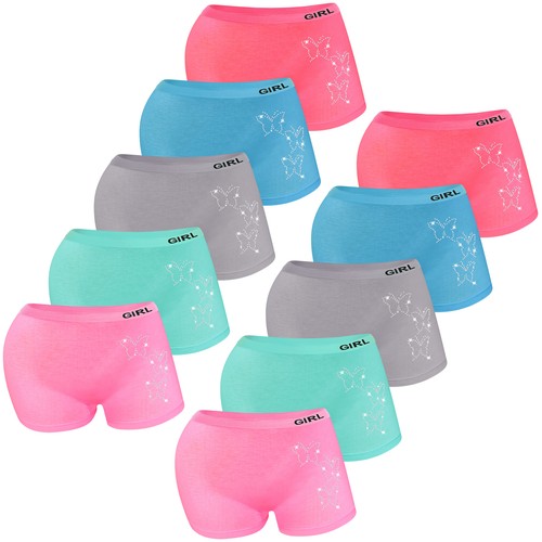 Mutandine bambina strass - bambina,