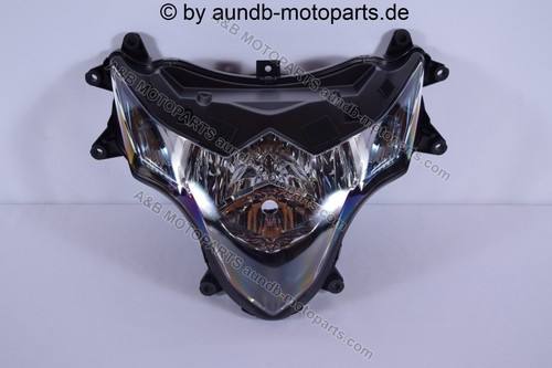 Faro proiettore gsxr 1000 - proiettore,