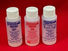 Microscale Industries MI1 MI2