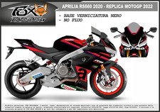 ADESIVI stickers MOTO KIT per
